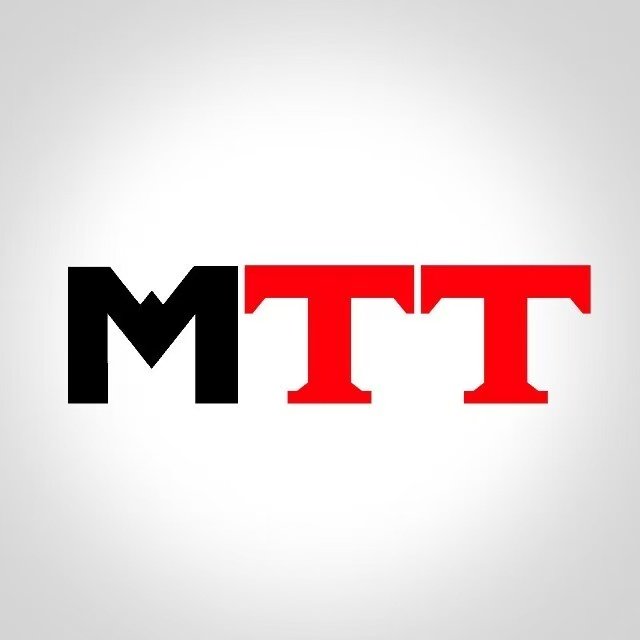 MTT (Mining Think Tank) 矿山百人智库